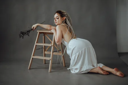 KoraxLens's Elf Story Sex Photo 4