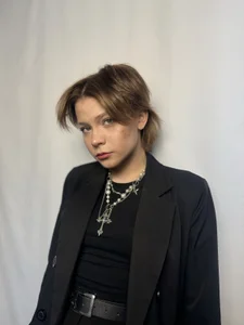 EdithaCorrells XXX nøgenfoto 2