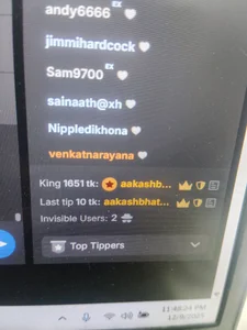 Sexy_Heena69My king 👑图片