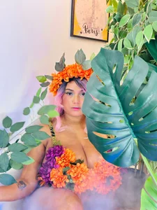 Kenya--Buhle Natural show Foto 4