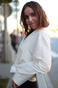 JonaBrazil street photo session Billede 2