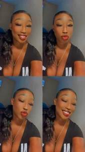 Beautifulblk444's XXX Nude Photo 1