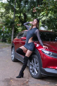 RenataMason Hot Immagine  3