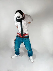 I'm Andre! Andre Dox!🤩