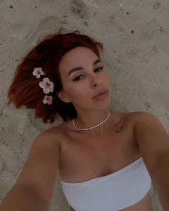 FlameVixen Smth special for special Poză 4