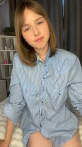SunnySikarskie Gentle Stripes 🩵 Pic 5