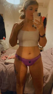 xxcurvyjessiexx Playboy panties Pic