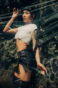 LunaRuso Retrospective Looks Bilde 2