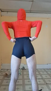 Tlktomebaby Sexy solo  4. fénykép