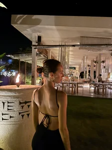 Honey de Merci-Brunette  3 Imagens