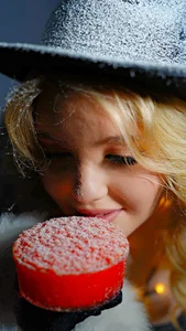 EmilyEvanse 🎄❤️😍 Pic 3