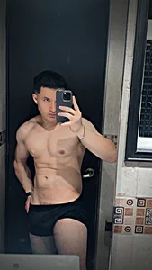 Alexander_Connor Sexy Foto 2