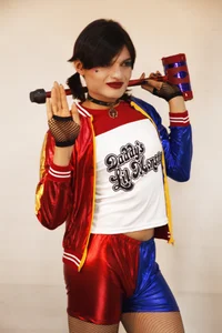 LUZBEL-525🤡🔥HALLOWEEN🔥🤡图片 4
