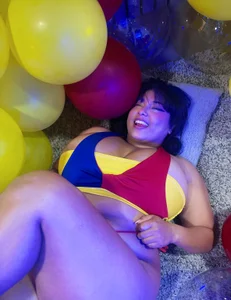 Kenya--BuhleColombia 💛💙❤️图片 9