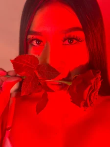 CarolineMaldonado Valentine's Day Bilde