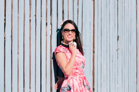 JaneDejaySC Little Flower Fotka 4