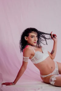 BritannyClaire Goddess✨ รูป 