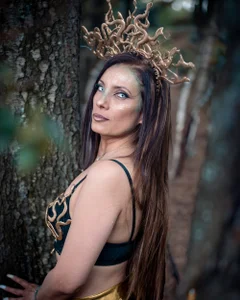 ada_mclaine Medusa зображення 2