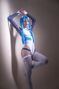 VaLuu__ Ayanami Rei Hình 4
