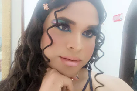 CrystalRambeau CRYSTAL Pic