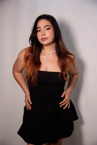 cutiee in black de anna_whitee Foto 8