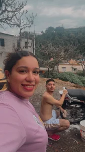 Victoria_606 Happy weeekend Pic 2