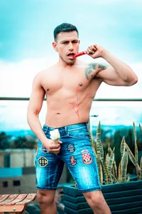 WillSandler ice cream Foto 6