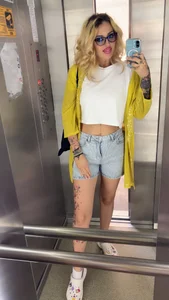 Quinn_Alessia Selfie Edition Kuva 2