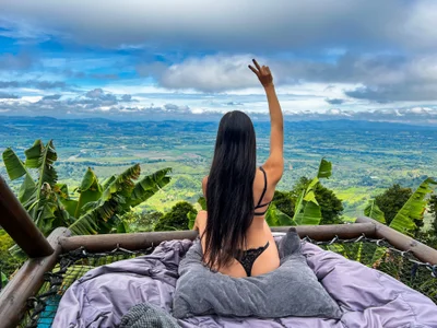 Little_AmaranthaのTranquilityの枚の写真