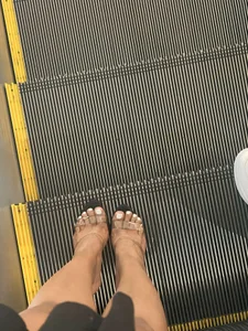 LissMonroe: My day enjoying a shopping center, but thinking about you ( 6 фото)