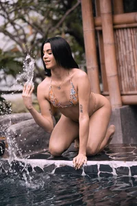 I LOVE BEING WET od Princess_Allisson_  5 snímek