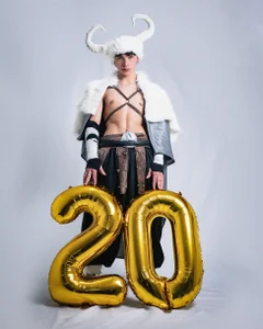 Luke_Howlandhappy birthday to me 🫶🏼图片 2