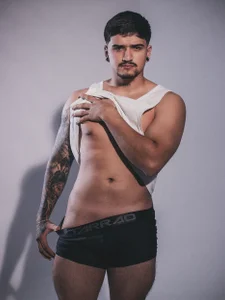 Fethericks sexy sexfoto 1