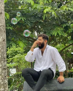 bear_mao_ Sweet boy Pic 4