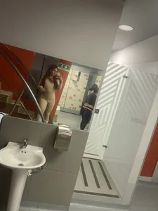 kisscherry8 Gym Pic 7