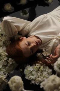 Aliceginger99 tenderness Foto