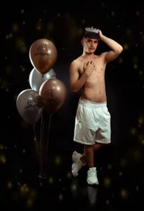 LiamMuller my 20th birthday зображення 2