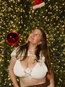 hello_imkittyy ChristmASS FREE Foto 9