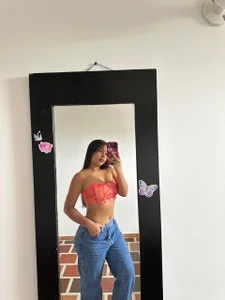 Baby_morena12 Public Pic 3