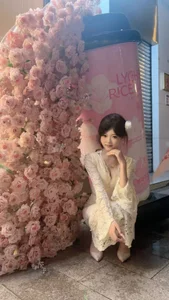 SG-0310 No.6草莓strawberry Pic 2