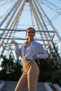 CraveEden It's just me Pic 3