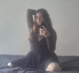 Taiga_Cute Black Foto