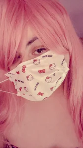 Lady_KitsuneBIG Public Εικόνα