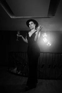 RubbyTaylor Halloween Billede 2