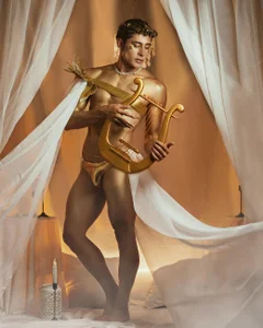 AustinJones_ kullanıcısının Your god Apollo is here albümü -  2 fotoğraf