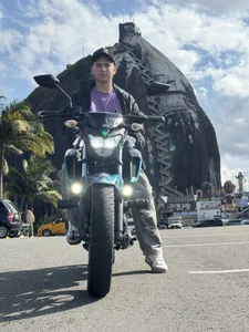 Guatape de _jossman_  Imagens