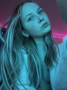 KarinRobertson Angel face! Foto