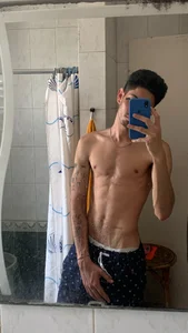 fabrizzio_MontiBathroom 😏 Bild