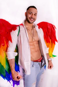 AlexLenox_ PRIDE 🌈 Hình 8