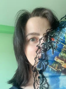 RubyDesireEs XXX nøgenfoto 1